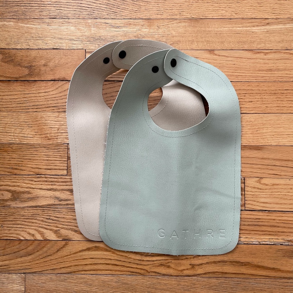 Lot of Gathre bibs